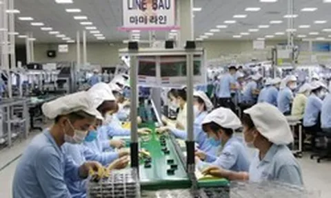 Việt Nam đẩy mạnh thu hút dòng vốn FDI kiểu mới