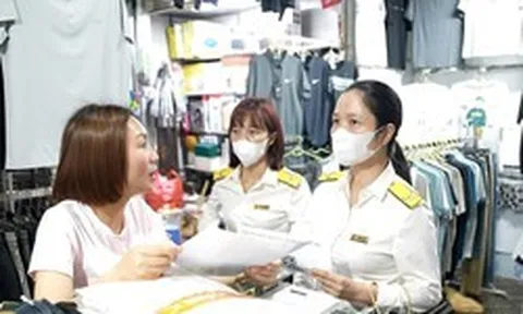 Chính sách thuế không thể “đứng yên” trước thực tiễn đang thay đổi nhanh chóng