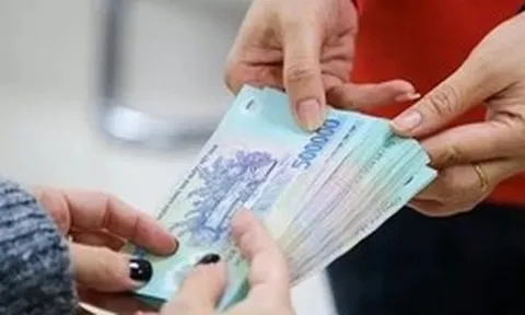 Những ai được tăng lương hưu, trợ cấp từ ngày 1/7?