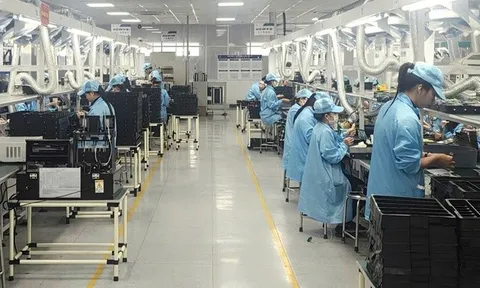 Đồng Nai chuyển hướng thu hút FDI: Từ “nhiều” sang “chất”