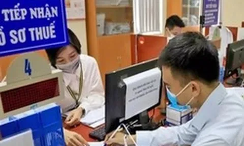 Lưu ý quan trọng về quyết toán, khai thuế ngay sau nghỉ lễ 30/4-1/5