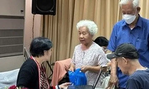 Một chính sách mới từ tháng 5-2026 giúp người lao động cải thiện lương hưu