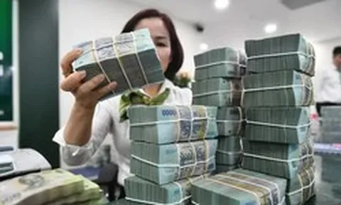 Hà Nội thu ngân sách 4 tháng đầu năm đạt hơn 45% dự toán