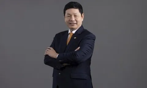 Nhật Bản trao tặng Chủ tịch FPT Trương Gia Bình Huân chương Mặt trời mọc