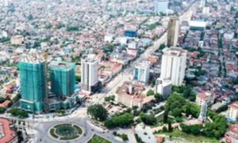 Một tỉnh miền núi đang thu hút FDI dẫn đầu Việt Nam, gấp gần 6 lần TP HCM