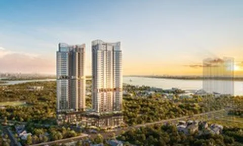 Văn Phú ra mắt toà tháp đôi cao cấp Vlasta Premier - Phú Thuận