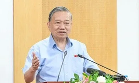 Tổng Bí thư, Chủ tịch nước Tô Lâm: Thi vào 10 còn căng thẳng hơn thi đại học