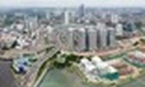 Nơi có số dân bằng nửa Hà Nội muốn thu hơn 285.000 tỷ đồng trong năm nay