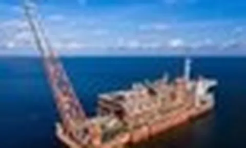 Láng giềng Việt Nam phát hiện 13 giếng dầu khí trữ lượng 1 triệu thùng dầu và 330 mét khối khí đốt