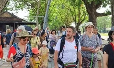 Tỉnh thành nào 'bỏ túi' nhiều tiền nhất dịp nghỉ lễ vừa qua?