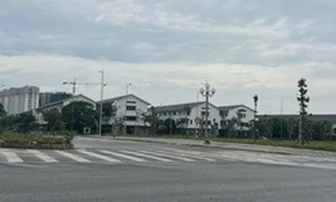 Bảng giá đất ở Huế "bỏ sót" nhiều tuyến đường: Lãnh đạo yêu cầu rà soát gấp