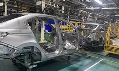 Chuyên gia, doanh nghiệp nêu lý do không nên bỏ điều kiện kinh doanh với ngành ô tô