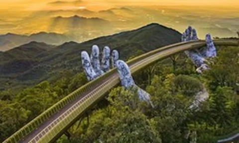 Sun Group và sứ mệnh nâng tầm đô thị Đà Nẵng: Hành trình bền bỉ "Làm đẹp những vùng đất"