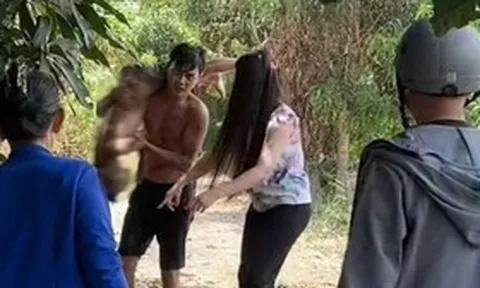 Đang làm tóc, nữ giảng viên lao xuống cứu bé trai đuối nước: “Chỉ kịp nghĩ phải cứu cháu”