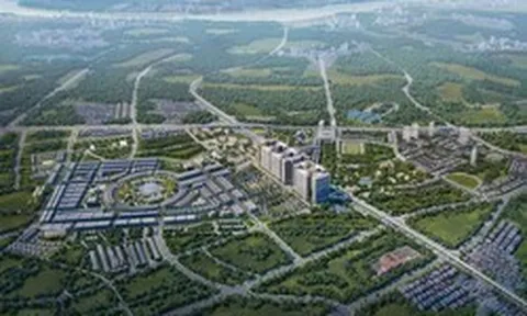 Thời kỳ thanh lọc thị trường, bất động sản đại đô thị trở thành xu hướng
