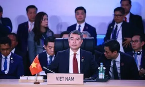 Thủ tướng nêu 3 đề xuất lớn với ASEAN trước những thách thức đa chiều