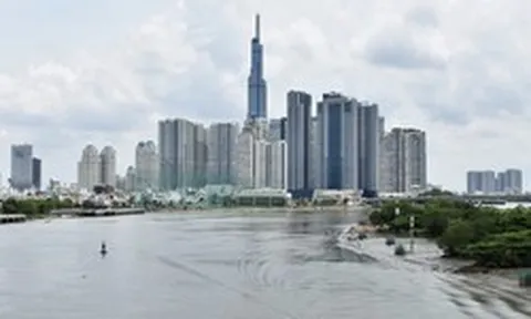 TPHCM phấn đấu đến hết quý II-2026 thu ngân sách trên 500.000 tỉ đồng