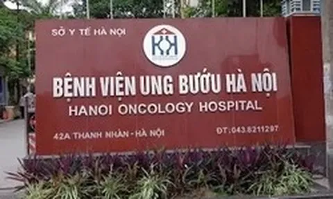 Hà Nội đề xuất xây Bệnh viện Ung bướu Hà Nội cơ sở 2 hơn 4.700 tỷ