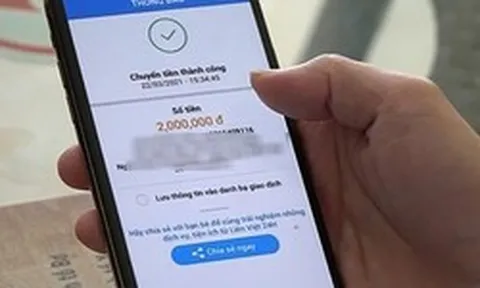 Phong tỏa tài khoản ngân hàng đối với tất cả doanh nghiệp, công ty có tên trong danh sách sau