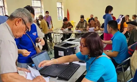 Có cần chứng thực giấy ủy quyền nhận lương hưu không?