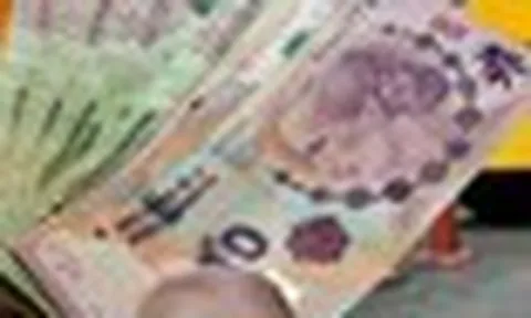 Quốc gia nào đang nợ IMF nhiều nhất?