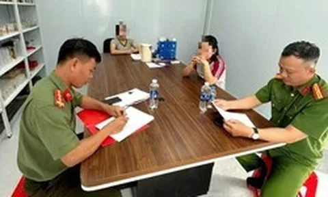 Công an công bố danh sách hộ kinh doanh, cá nhân kinh doanh tại Hà Nội vào diện bị kiểm tra