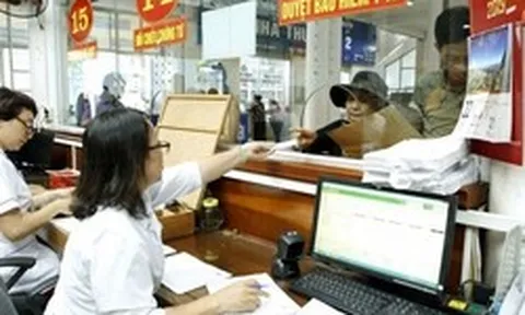 Tất cả người dân đang sử dụng Bảo hiểm y tế chú ý quy định hoàn trả tiền mới nhất