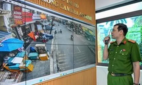 Công an Hà Nội công khai danh sách gần 10.000 doanh nghiệp, nhà trọ, cơ sở kinh doanh sẽ bị kiểm tra