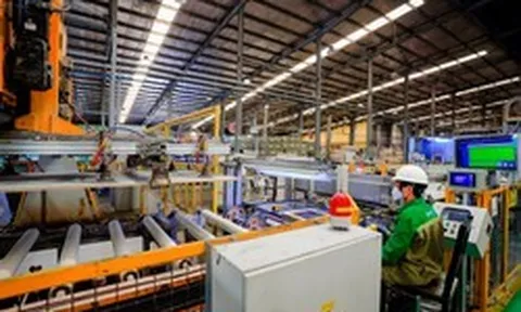 Tối ưu vận hành sản xuất hướng đến giảm phát thải trong ngành vật liệu xây dựng - bài học từ Nhà máy DURAflex Quảng Trị