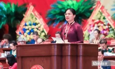 Đại hội MTTQ Việt Nam lần thứ XI: Khơi dậy khát vọng phát triển