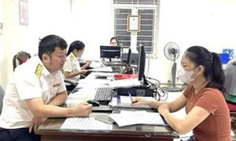 Vì sao cơ quan Thuế có thể xác định liên kết giữa người bán, người mua, dòng tiền và phát hiện ra điểm bất thường?