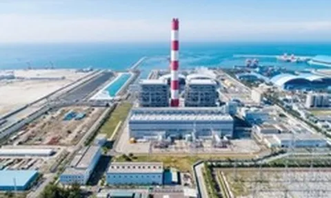 "Siêu" nhà máy 1,75 tỷ USD ở Lâm Đồng do Trung Quốc đầu tư: Tiên phong áp dụng 1 công nghệ tại Việt Nam