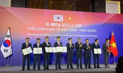 LNG Quỳnh Lập - Động lực mới cho an ninh năng lượng Bắc Trung Bộ