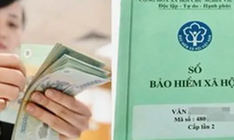 Nghỉ dưỡng sức dưới 14 ngày trong tháng, vẫn tính đóng BHXH
