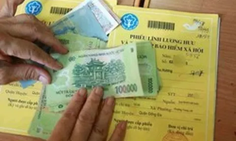 Thay đổi đáng chú ý về số năm đóng BHXH để hưởng lương hưu tối đa