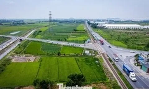 Thông đường hơn 560 tỷ đồng tại Ninh Bình sau hơn một năm 'chia cắt'