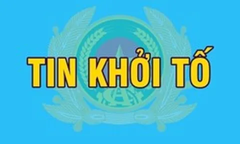 Khởi tố bị can Diệp Văn Lập cùng một loạt Giám đốc “Xâm phạm quyền tác giả, quyền liên quan”