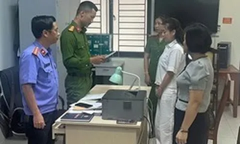 Khởi tố Giám đốc một nhà xe tuyến Thanh Hoá - Hà Nội