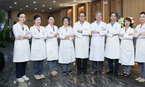 Điều trị vẩy nến hiệu quả tại St. Paul: Khác biệt từ nền tảng chuyên môn và hệ thống đạt chuẩn