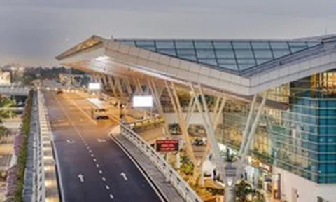 Việt Nam có mấy tỉnh thành có 2 sân bay?