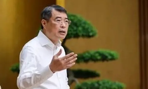 ‘Tư lệnh ngành’ nghiêm túc kiểm điểm, chịu trách nhiệm nếu chậm ban hành văn bản