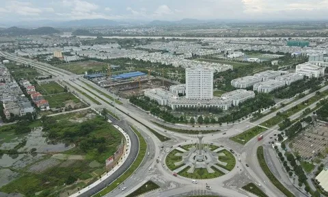 Thanh Hóa mời nhà khoa học, nhà đầu tư góp ý điều chỉnh quy hoạch tỉnh thời kỳ 2021 – 2030