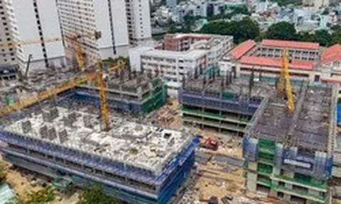 Bộ Xây dựng đề xuất cấp 10.000 tỷ đồng vốn điều lệ làm Quỹ nhà ở Trung ương