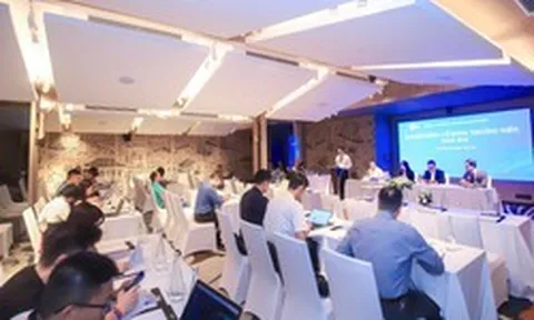 ĐHĐCĐ Ocean Group 2026: Sẽ khởi công dự án tại số 10 Trấn Vũ vào nửa cuối năm 2026, thông qua kế hoạch tăng vốn công ty con OCH