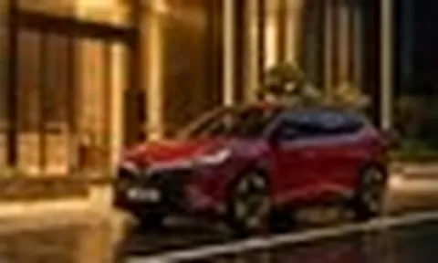 VinFast ra mắt SUV cỡ D thế hệ mới sau 4 năm, chạy 500km/sạc, giá 999 triệu đồng