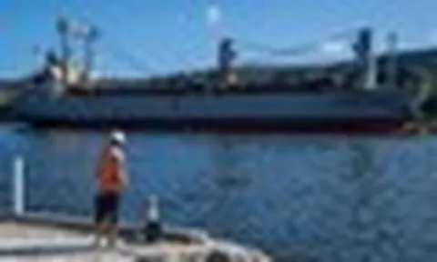 Sau tàu dầu Nga, Cuba lại chứng kiến tàu chở hơn 1.700 tấn hàng viện trợ cập bến Havana, không phải từ Mỹ hay Iran