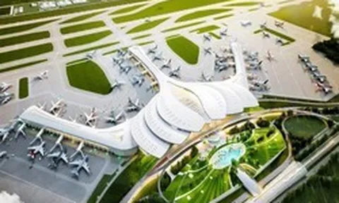 Đại công trình 16 tỷ USD lớn bậc nhất Đông Nam Á giúp Việt Nam cất cánh ra sao?
