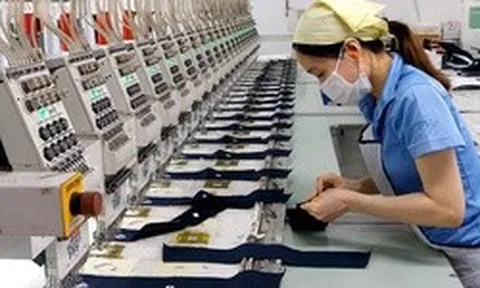 Từ ngày 1-7, mức lương đóng BHXH cao nhất của người lao động là 50,6 triệu đồng/tháng