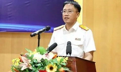 Cục Thuế: Sẽ cho phép nộp thuế trên đường ra sân bay hoặc tại cửa khẩu để được xuất cảnh