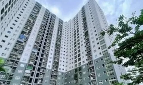 Đề xuất việc tính thuế với chuyển nhượng nhà đất kê khai giá thấp